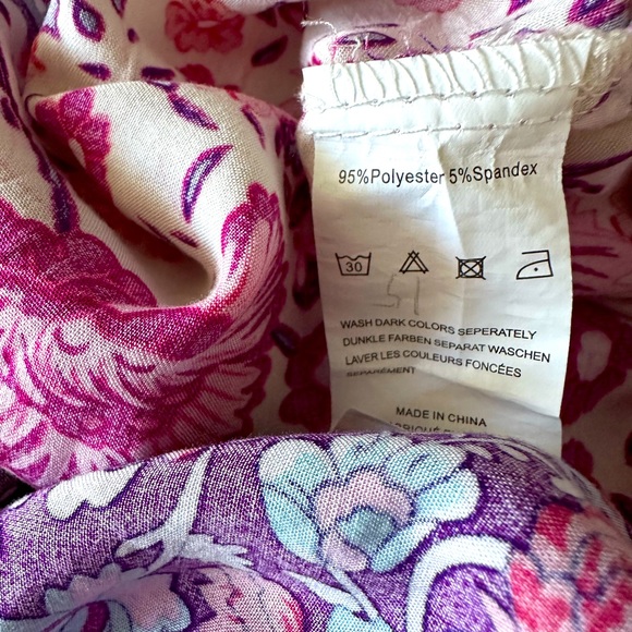 HALIFE - beach cover up - Picture 7 of 7